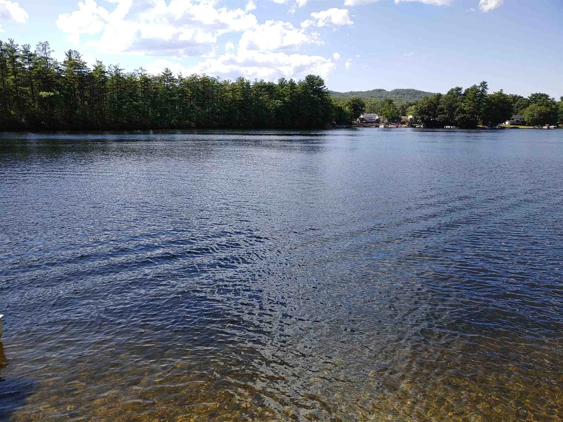 232 Saint James Avenue Milton NH 03851