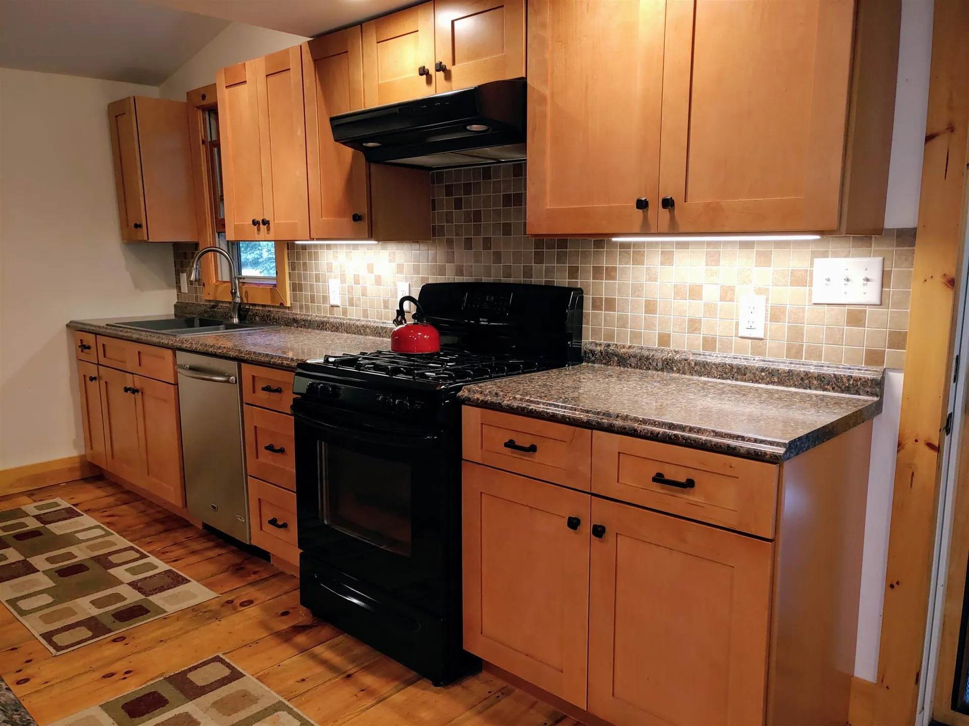 232 Saint James Avenue Milton NH 03851