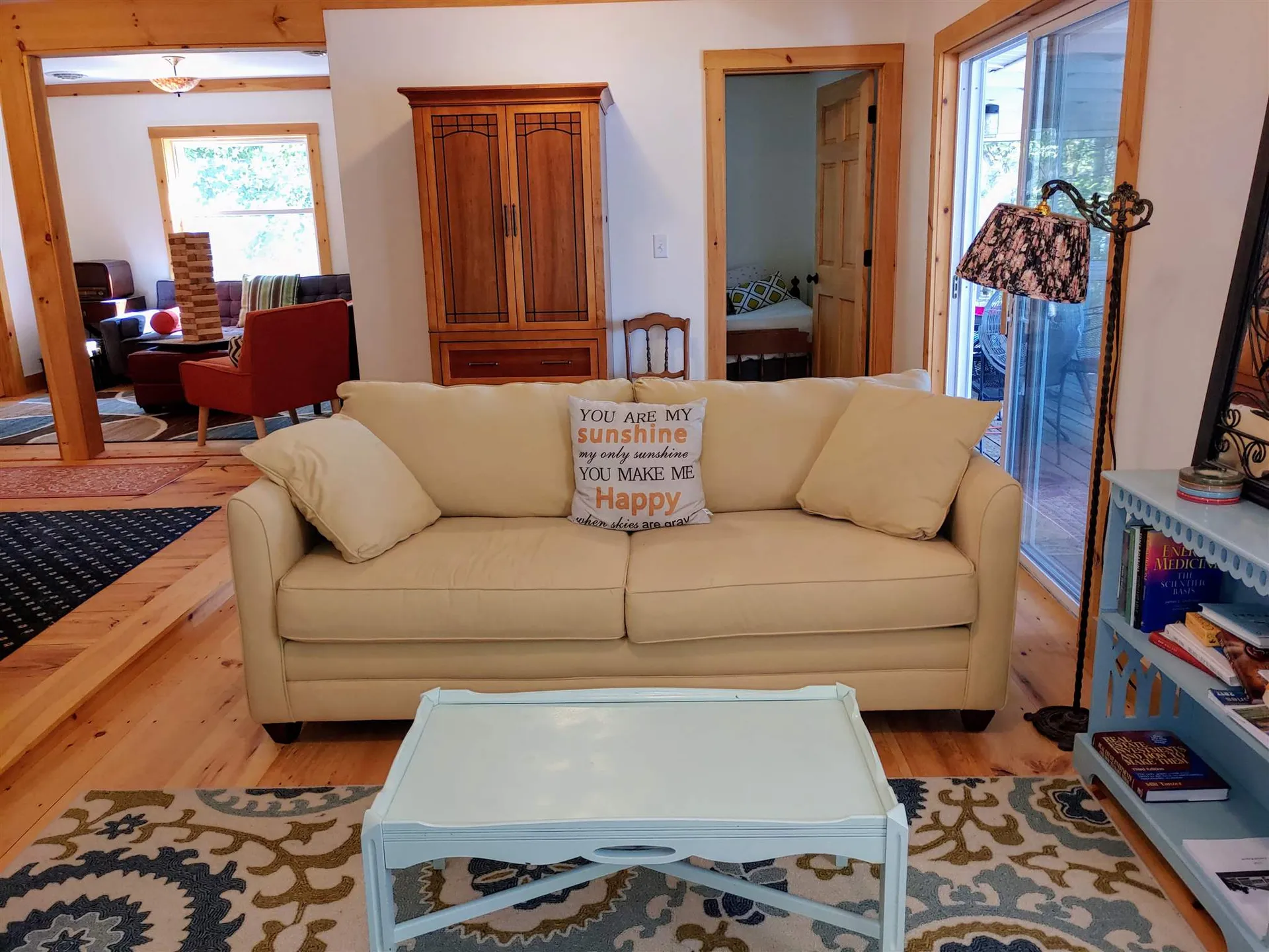 232 Saint James Avenue Milton NH 03851