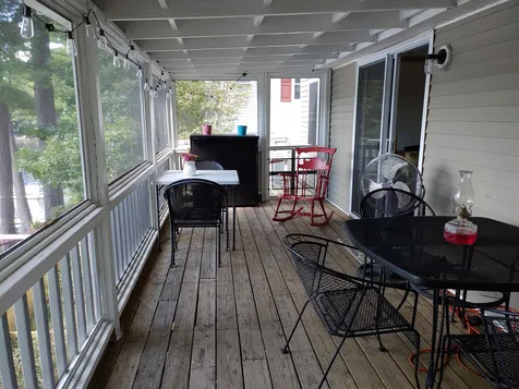 232 Saint James Avenue Milton NH 03851