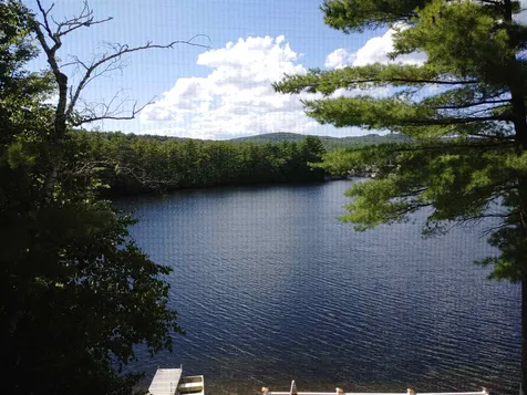 232 Saint James Avenue Milton NH 03851