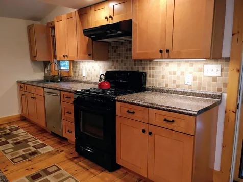 232 Saint James Avenue Milton NH 03851
