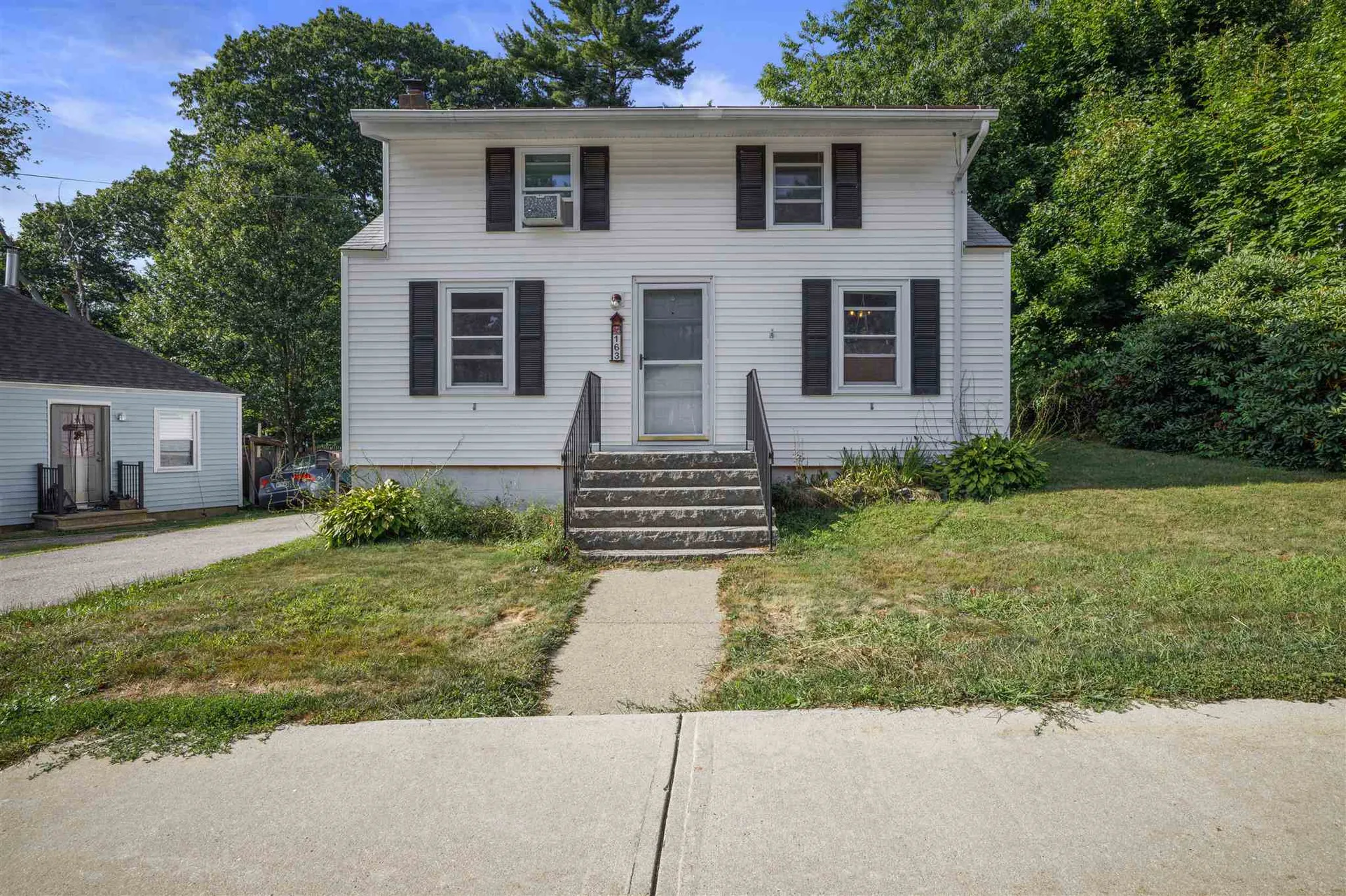163 Manson Avenue Kittery ME 03904