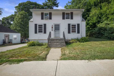 163 Manson Avenue Kittery ME 03904