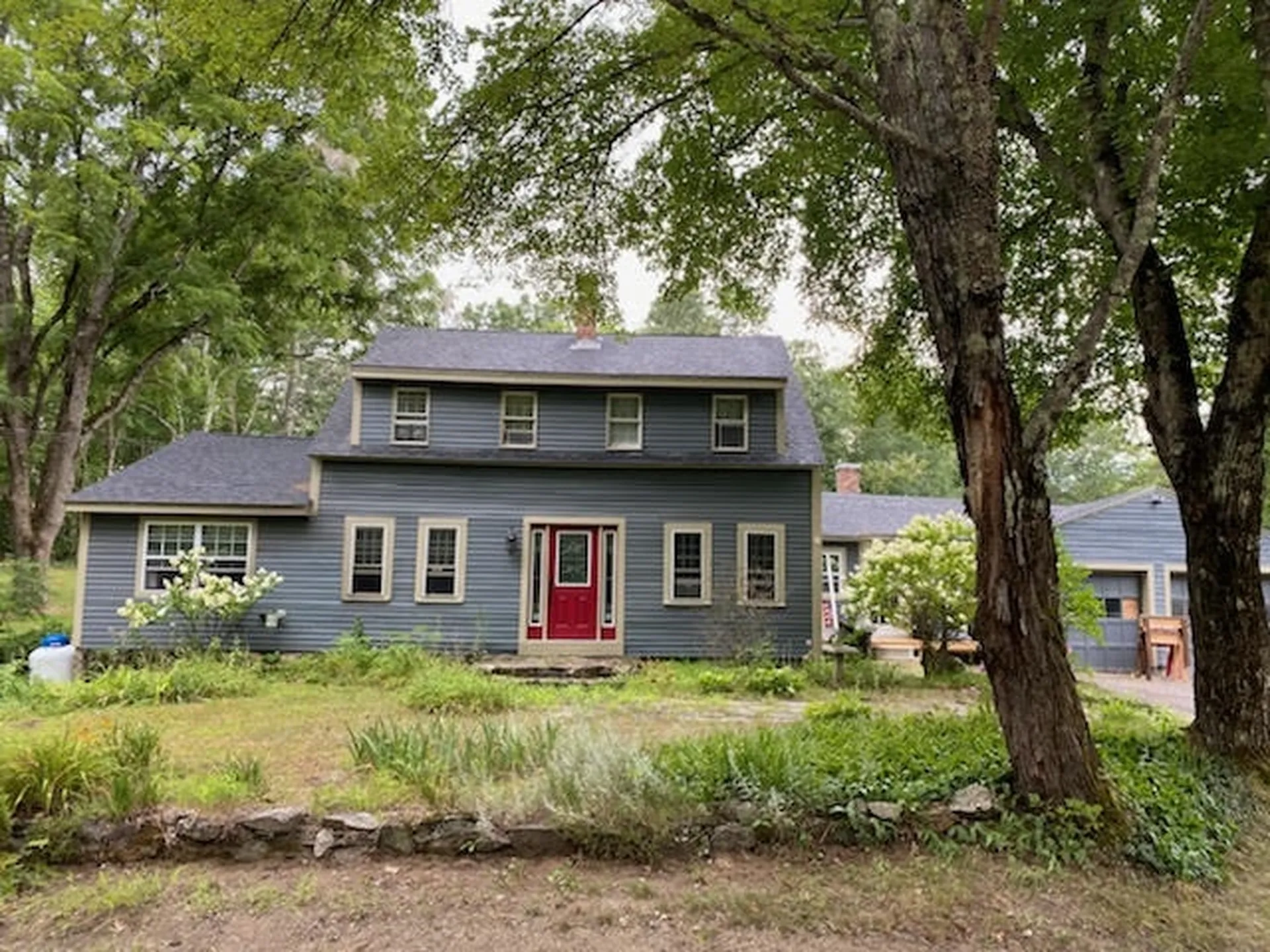 1023 Pleasant Street Webster NH 03303