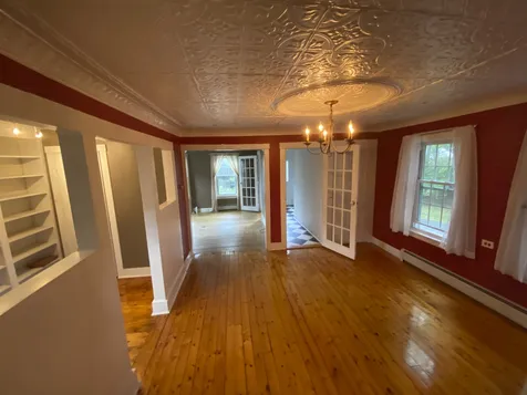 184 Pleasant Street Northfield VT 05663