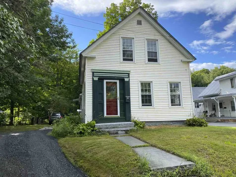 184 Pleasant Street Northfield VT 05663
