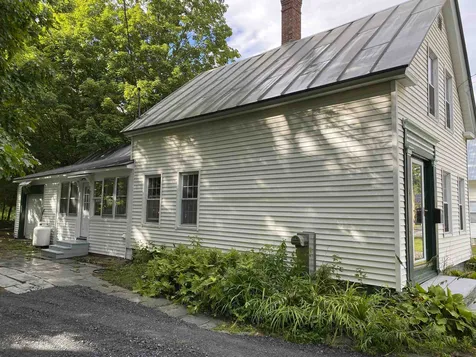 184 Pleasant Street Northfield VT 05663