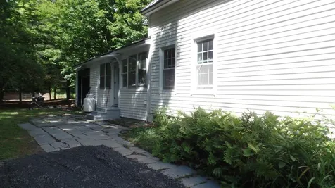 184 Pleasant Street Northfield VT 05663