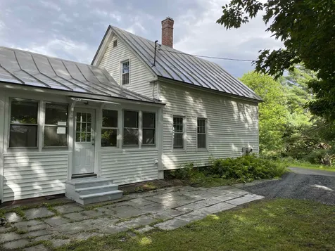 184 Pleasant Street Northfield VT 05663