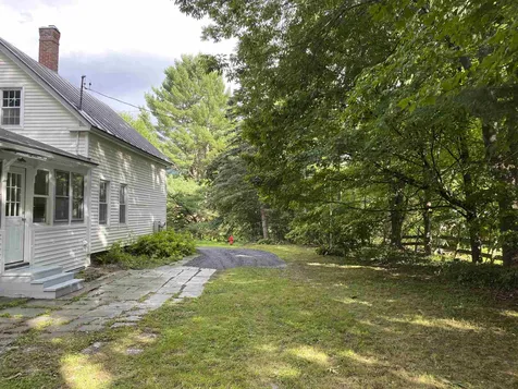 184 Pleasant Street Northfield VT 05663