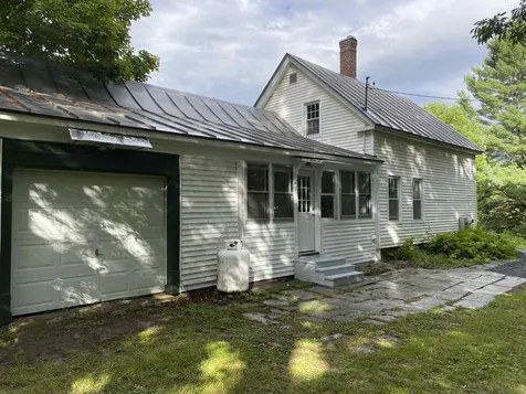 184 Pleasant Street Northfield VT 05663