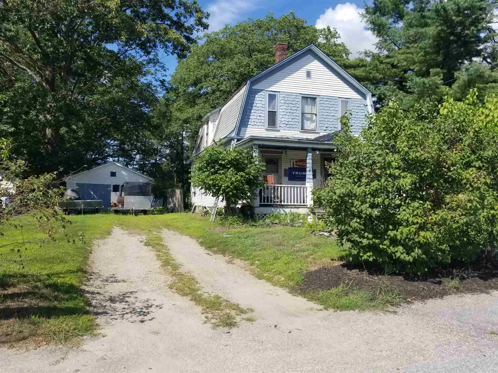 1 Clark Street Claremont NH 03743