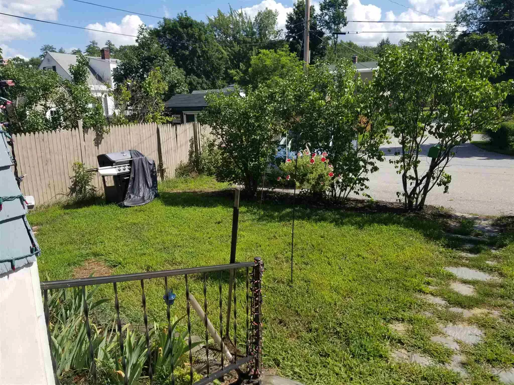 1 Clark Street Claremont NH 03743