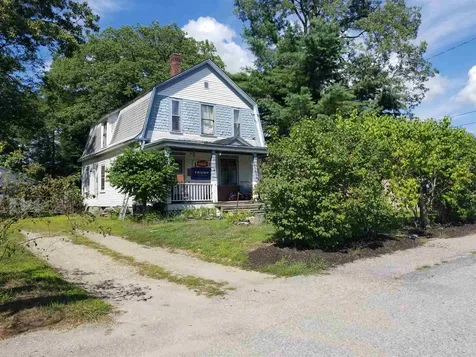 1 Clark Street Claremont NH 03743