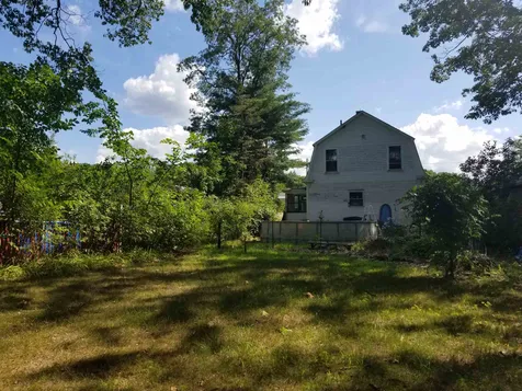 1 Clark Street Claremont NH 03743