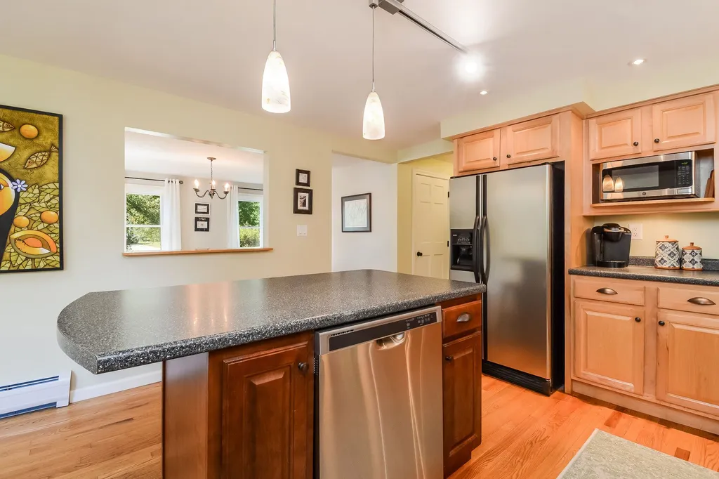 43 Conant Drive Concord NH 03301
