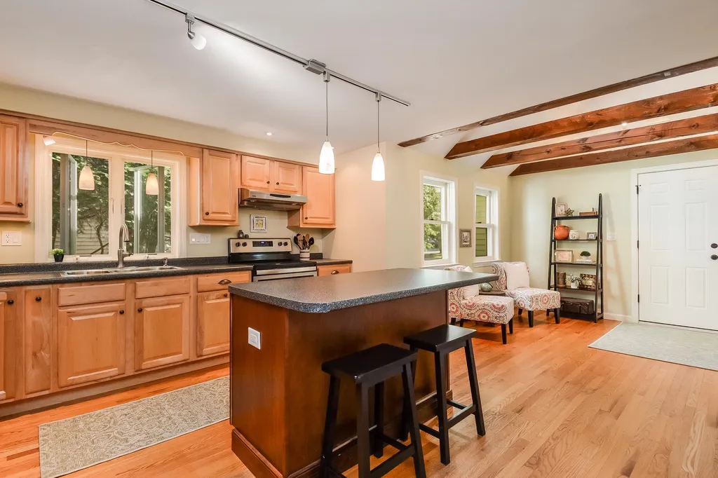43 Conant Drive Concord NH 03301