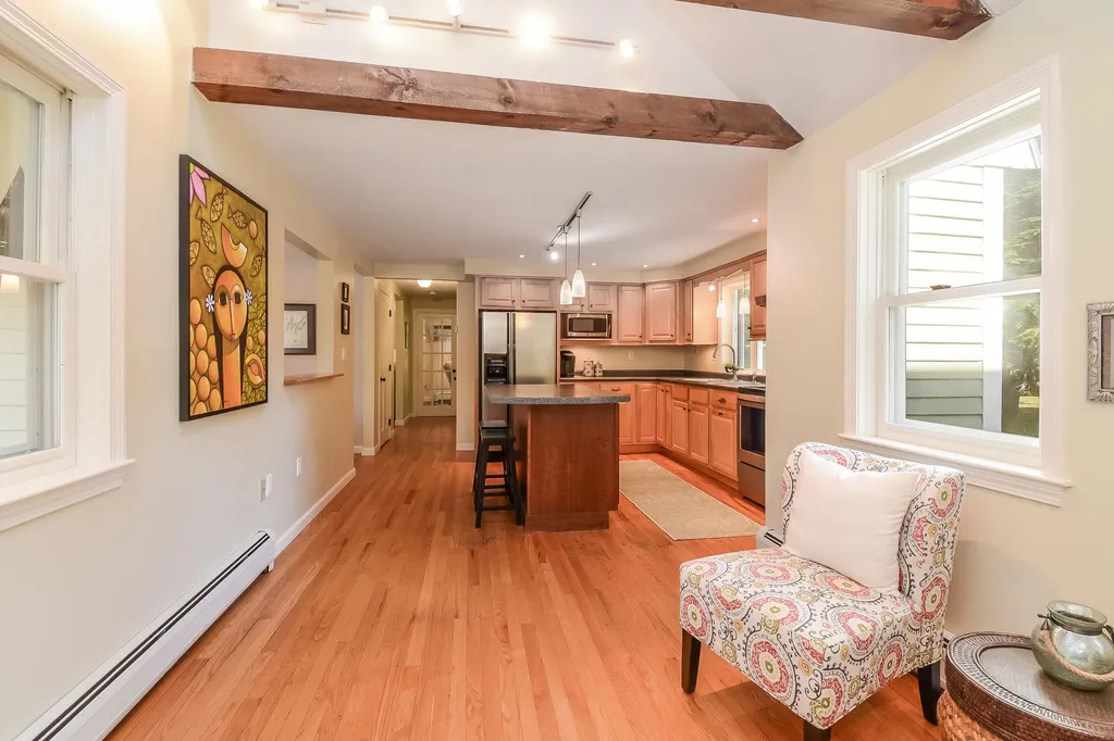 43 Conant Drive Concord NH 03301
