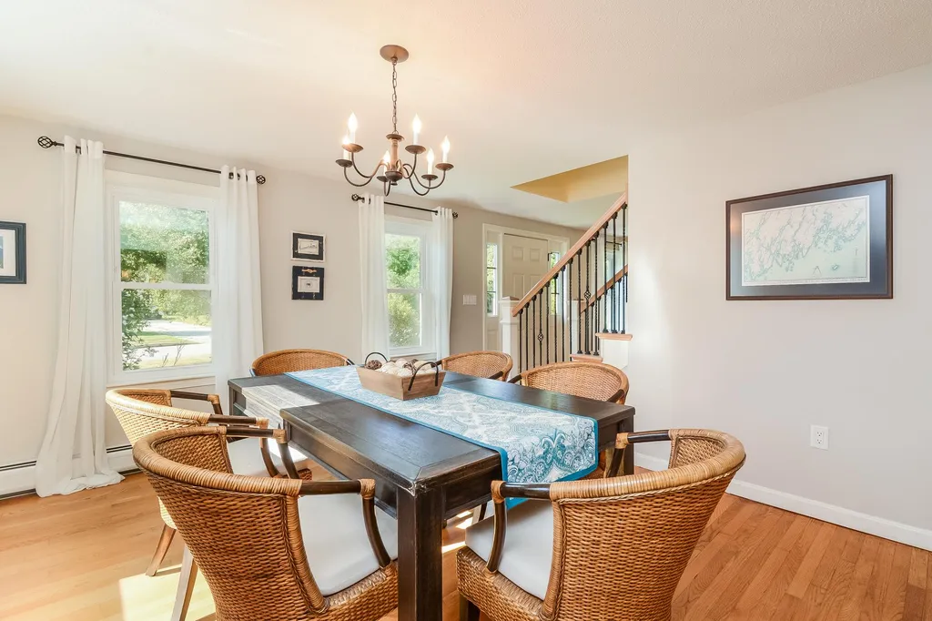 43 Conant Drive Concord NH 03301