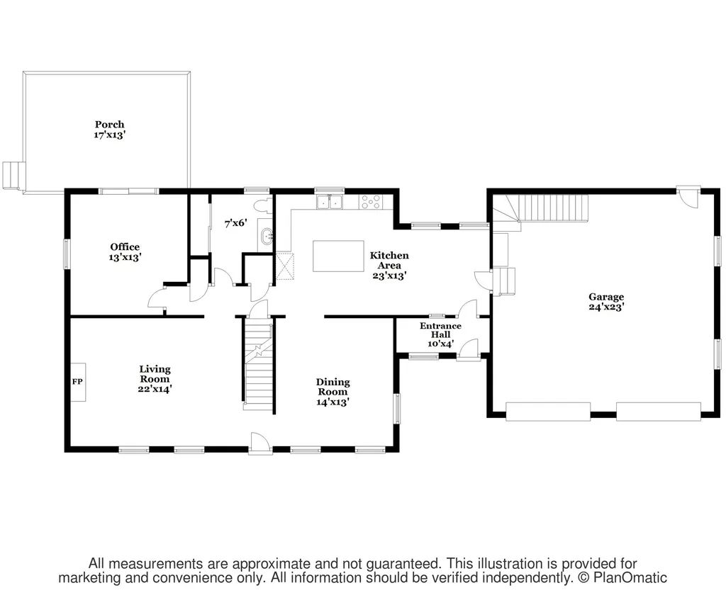 43 Conant Drive Concord NH 03301