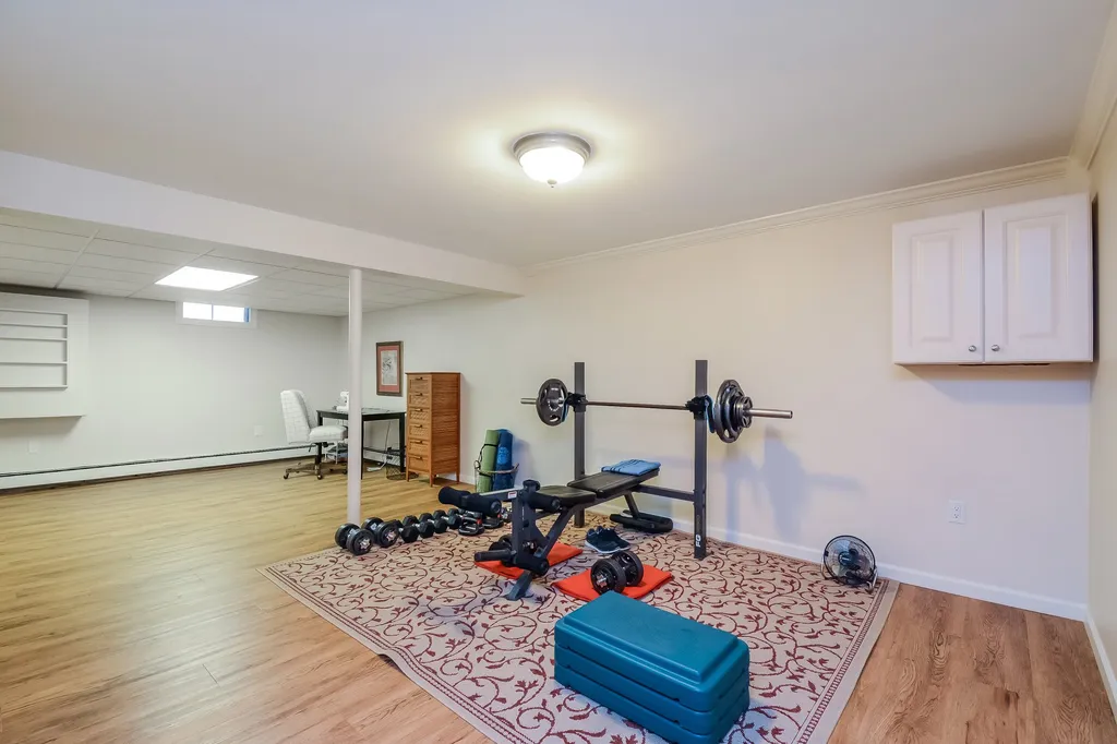 43 Conant Drive Concord NH 03301