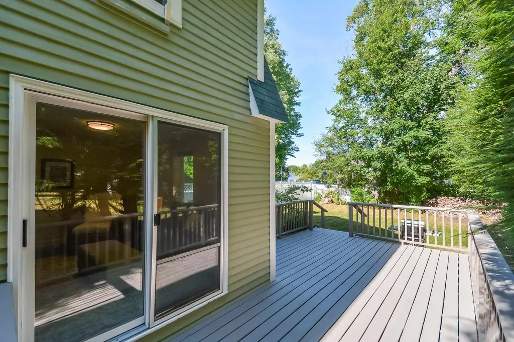 43 Conant Drive Concord NH 03301