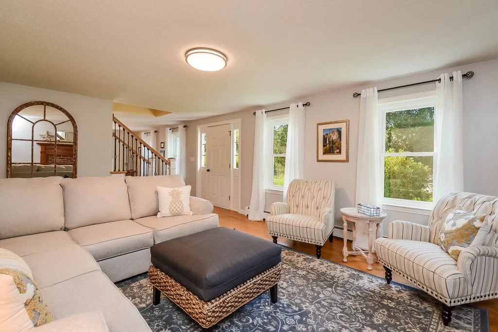 43 Conant Drive Concord NH 03301