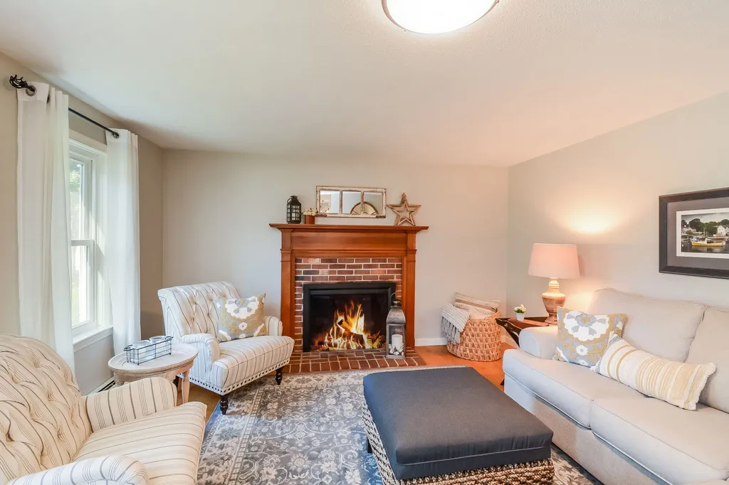43 Conant Drive Concord NH 03301