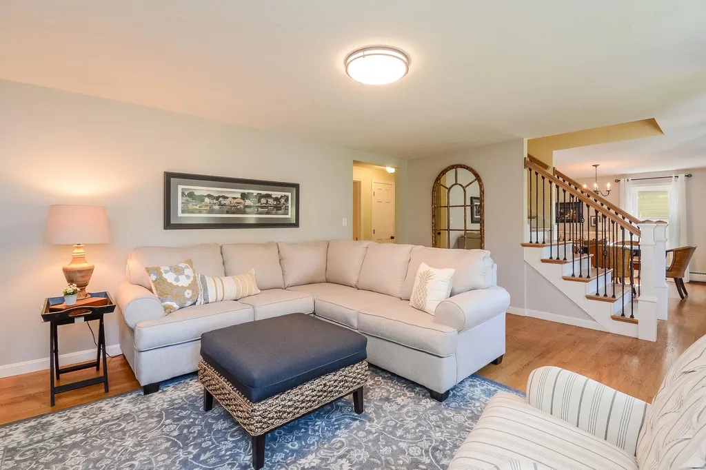 43 Conant Drive Concord NH 03301