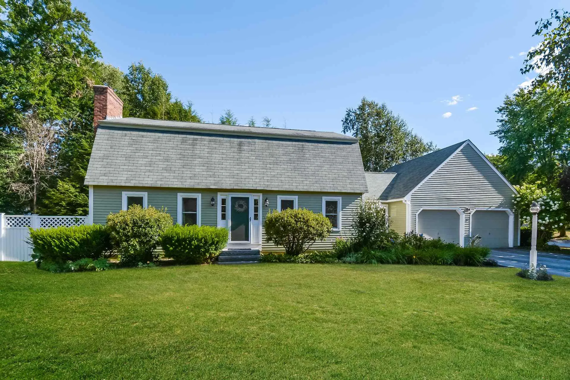43 Conant Drive Concord NH 03301