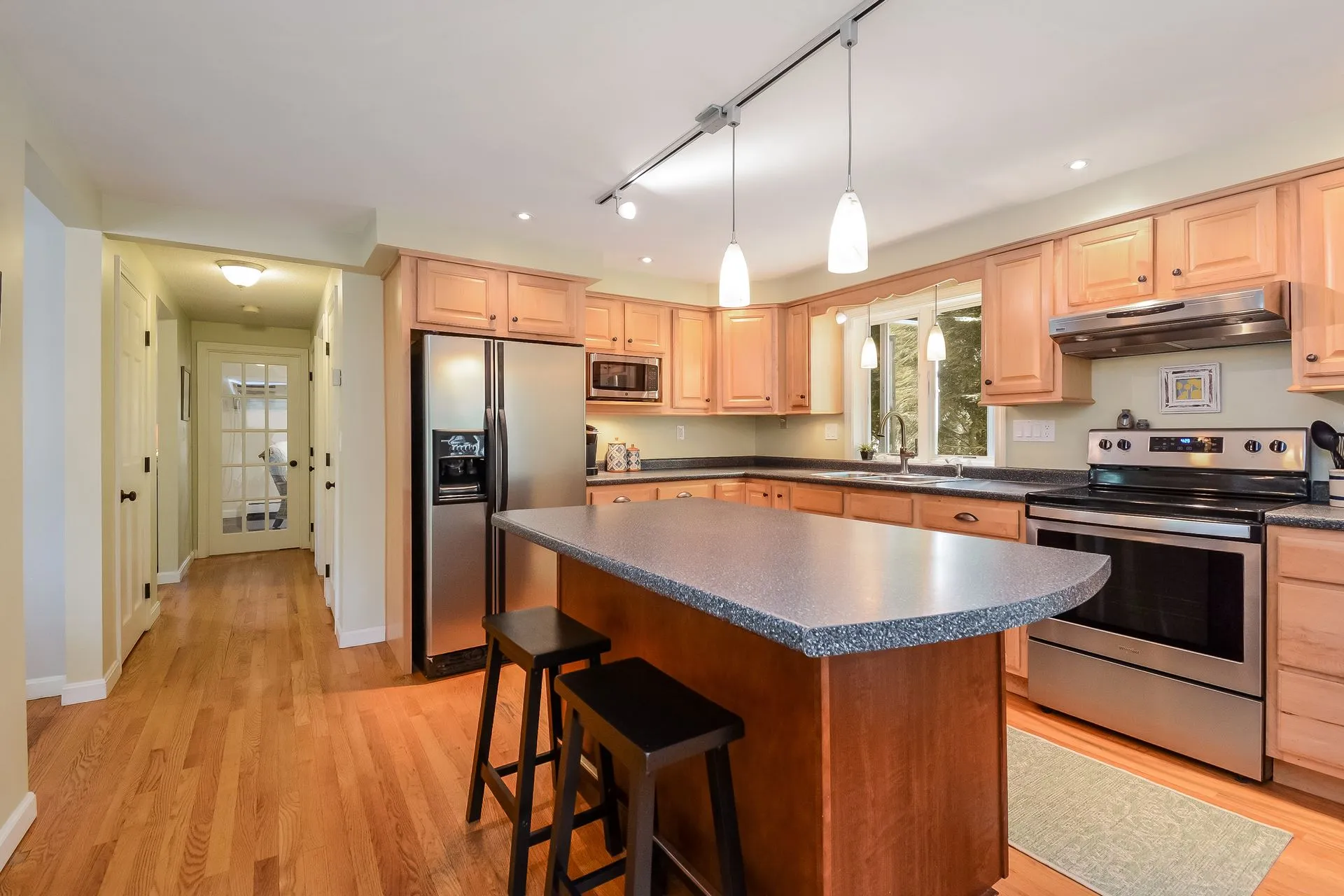 43 Conant Drive Concord NH 03301