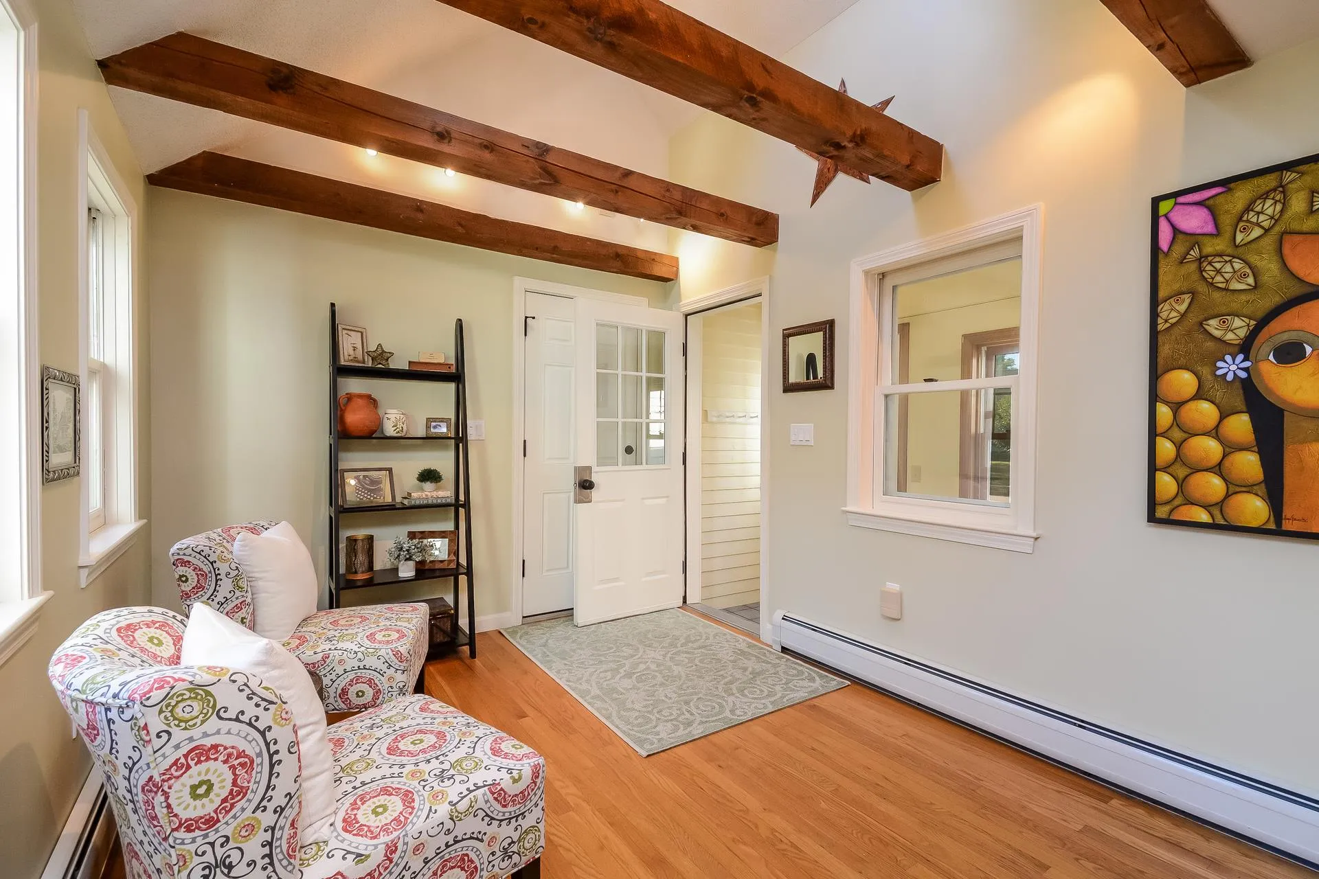 43 Conant Drive Concord NH 03301