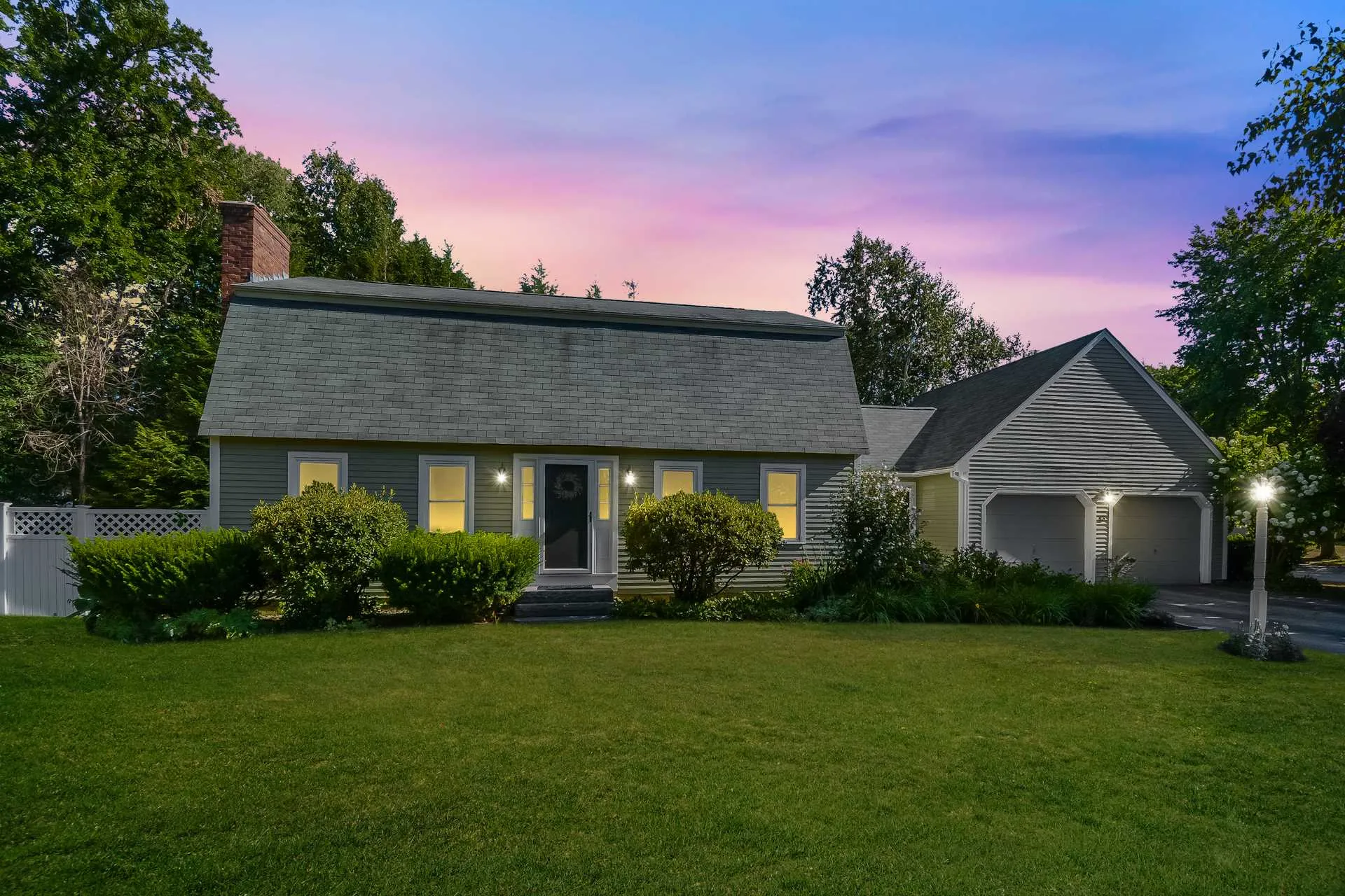 43 Conant Drive Concord NH 03301