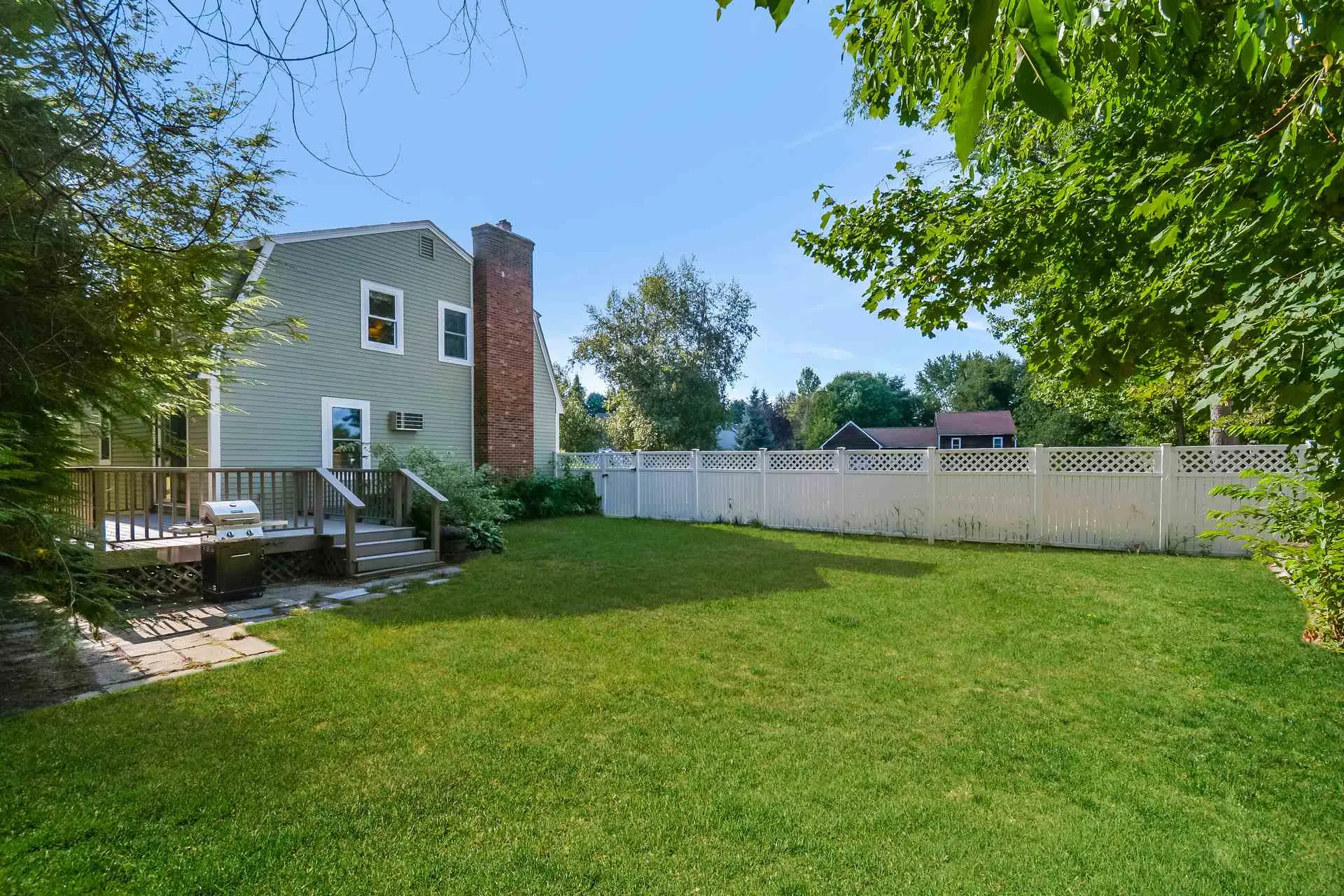 43 Conant Drive Concord NH 03301