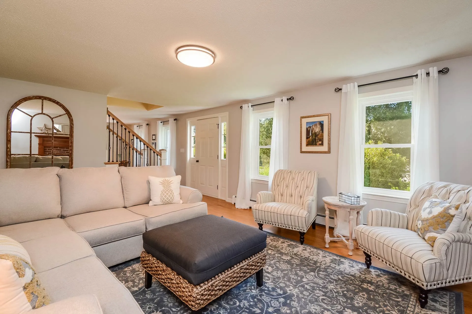 43 Conant Drive Concord NH 03301