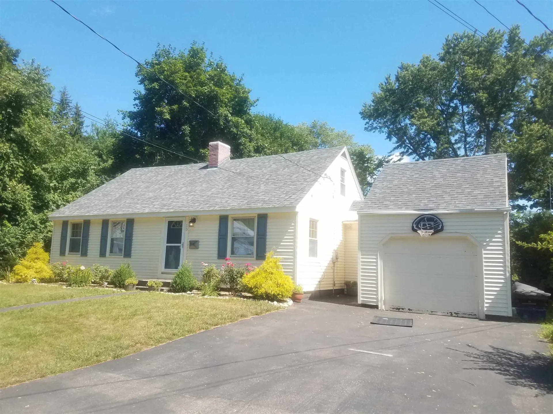 15 Dartmouth Street Concord NH 03301