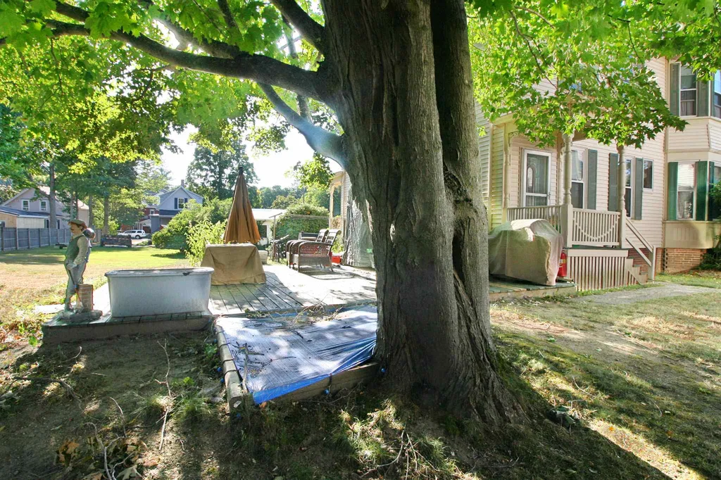 12-14 Trakey Street Dover NH 03820