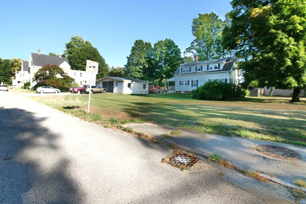 12-14 Trakey Street Dover NH 03820