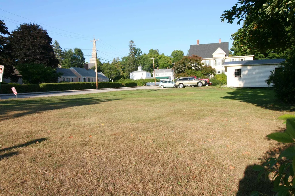 12-14 Trakey Street Dover NH 03820
