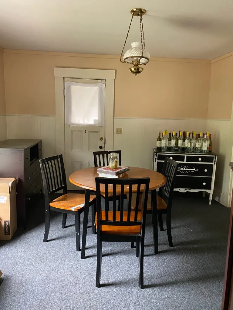 7 Cherry Street Milford NH 03055