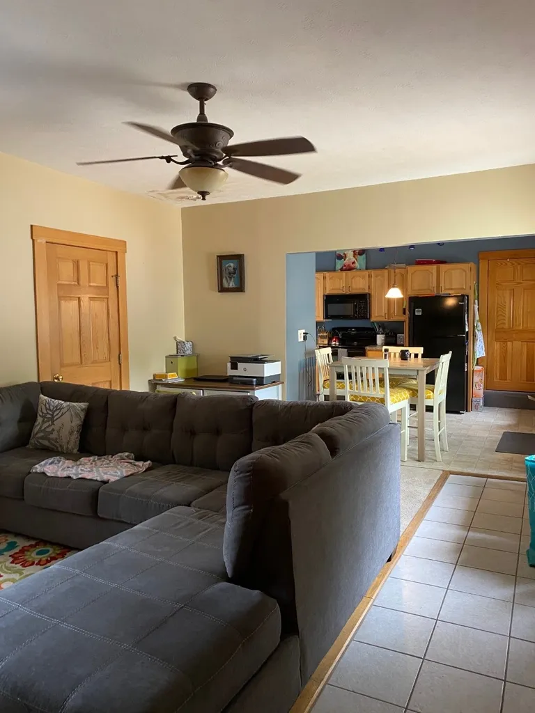 7 Cherry Street Milford NH 03055
