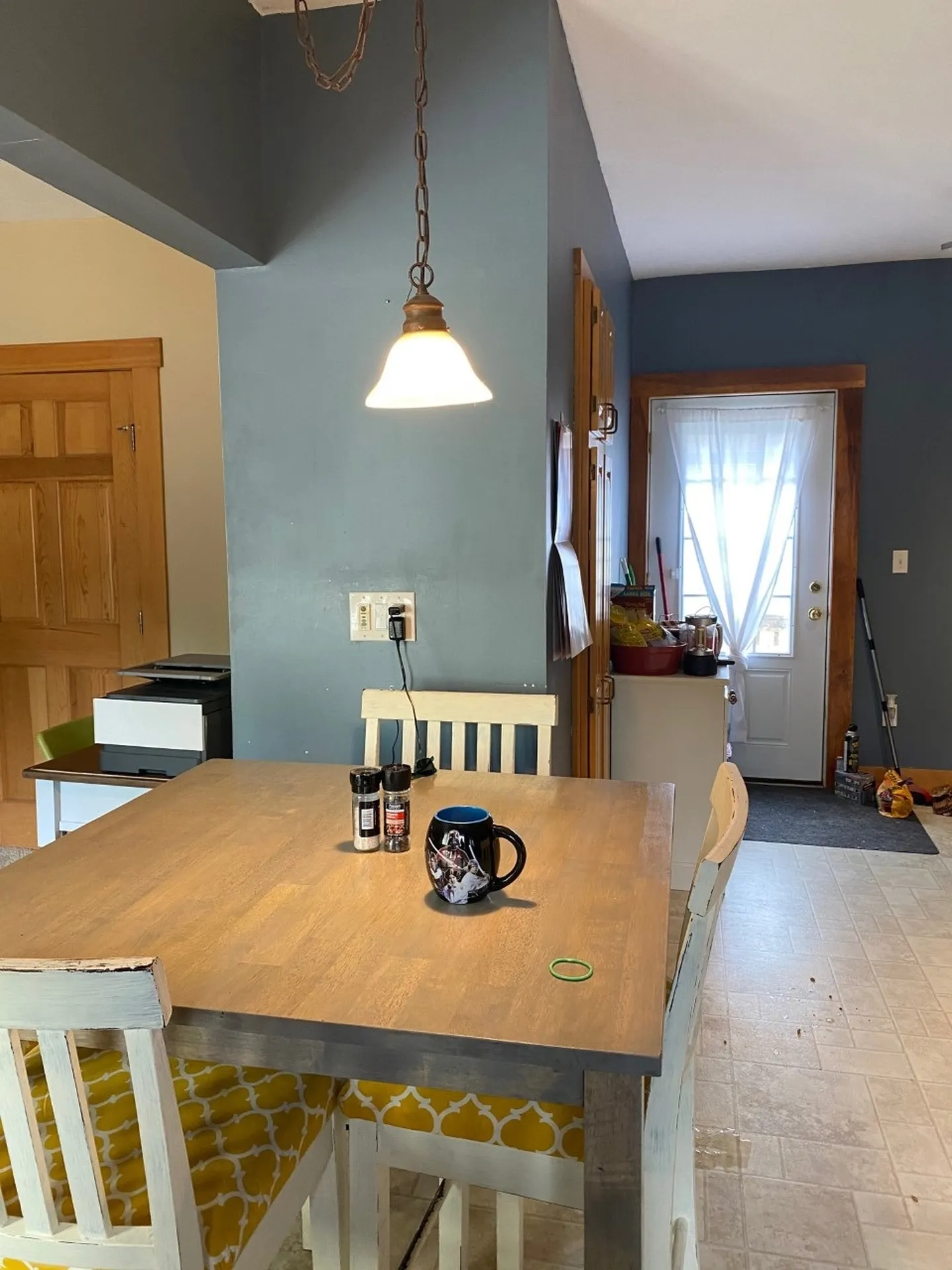 7 Cherry Street Milford NH 03055
