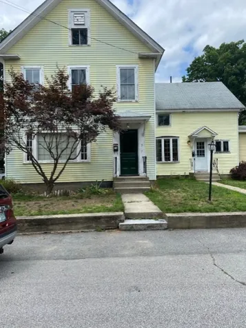 7 Cherry Street Milford NH 03055