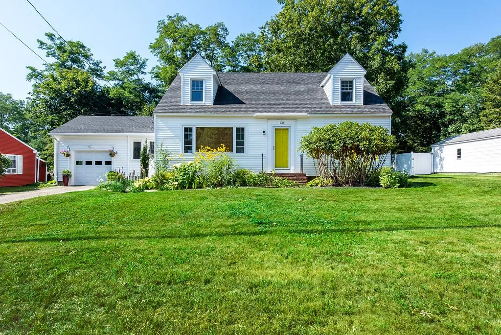 108 6th Street Dover NH 03820