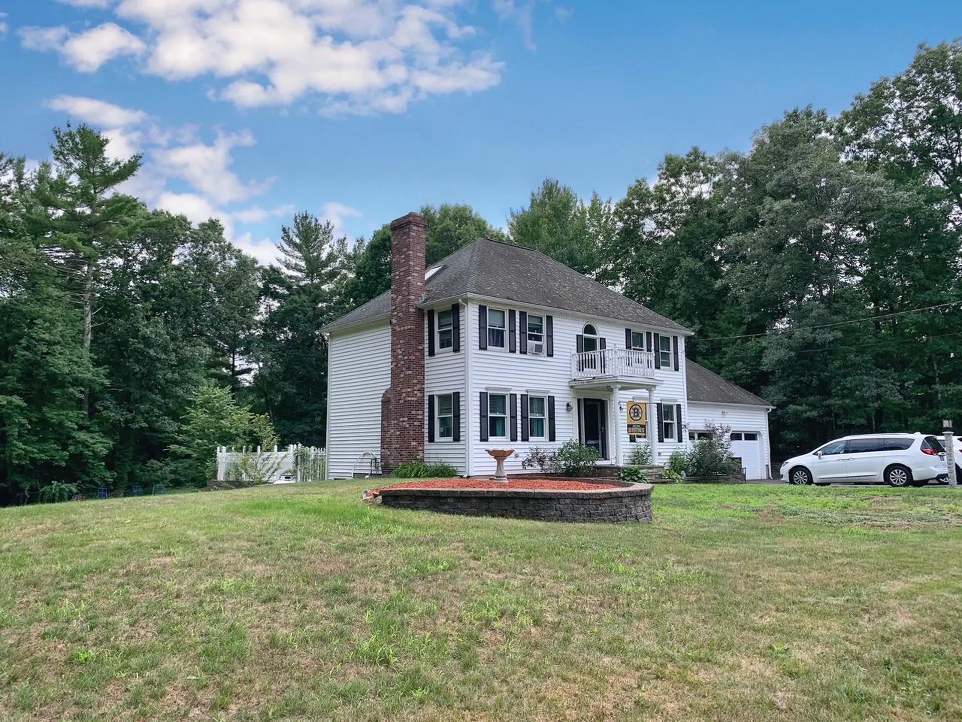 5 Tenney Road Pelham NH 03076