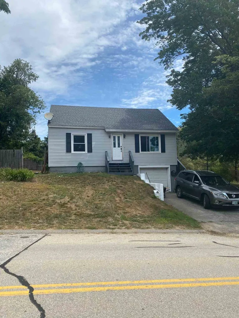 34 Turnpike Street Pembroke NH 03275