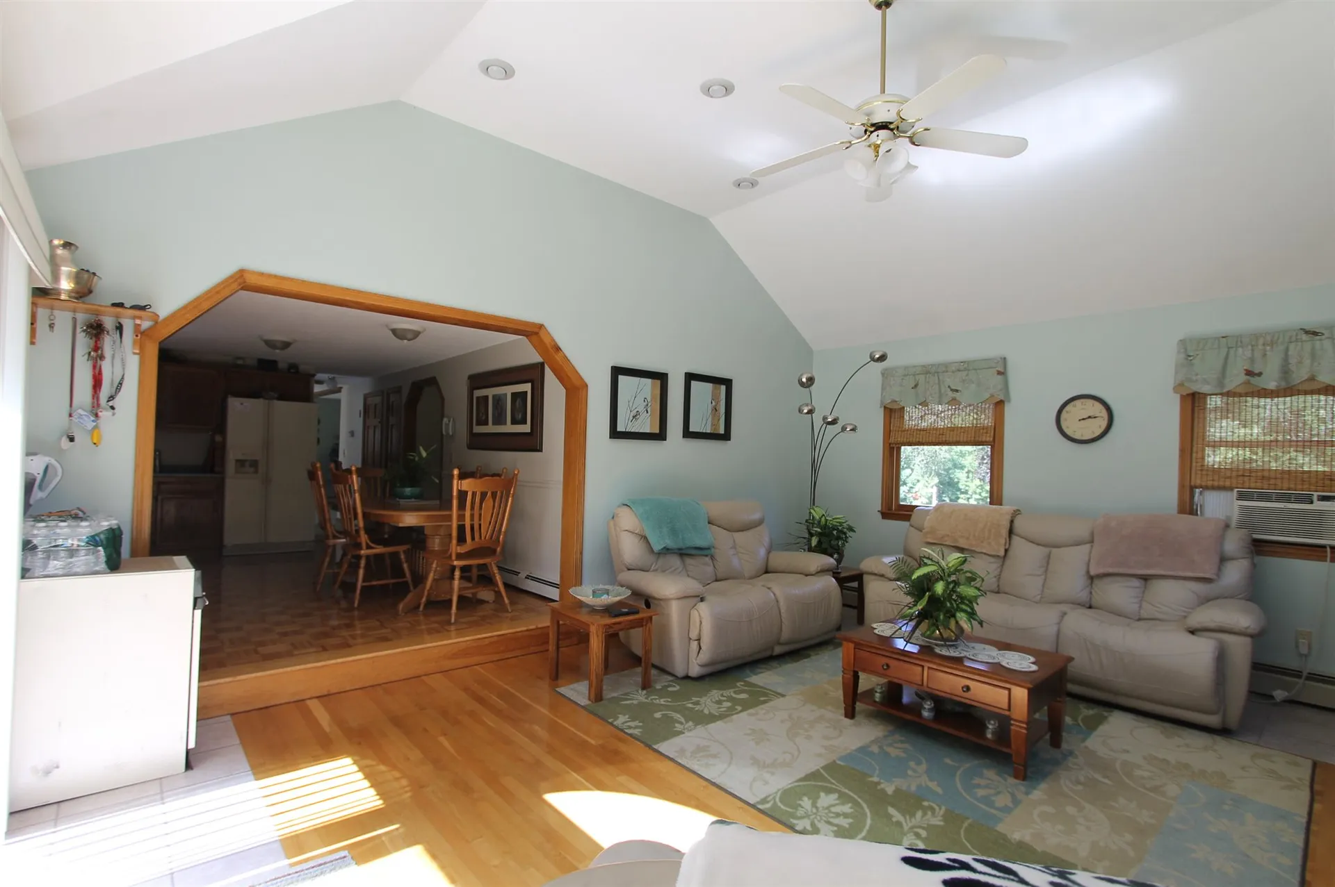 7 Columbia Drive Londonderry NH 03053