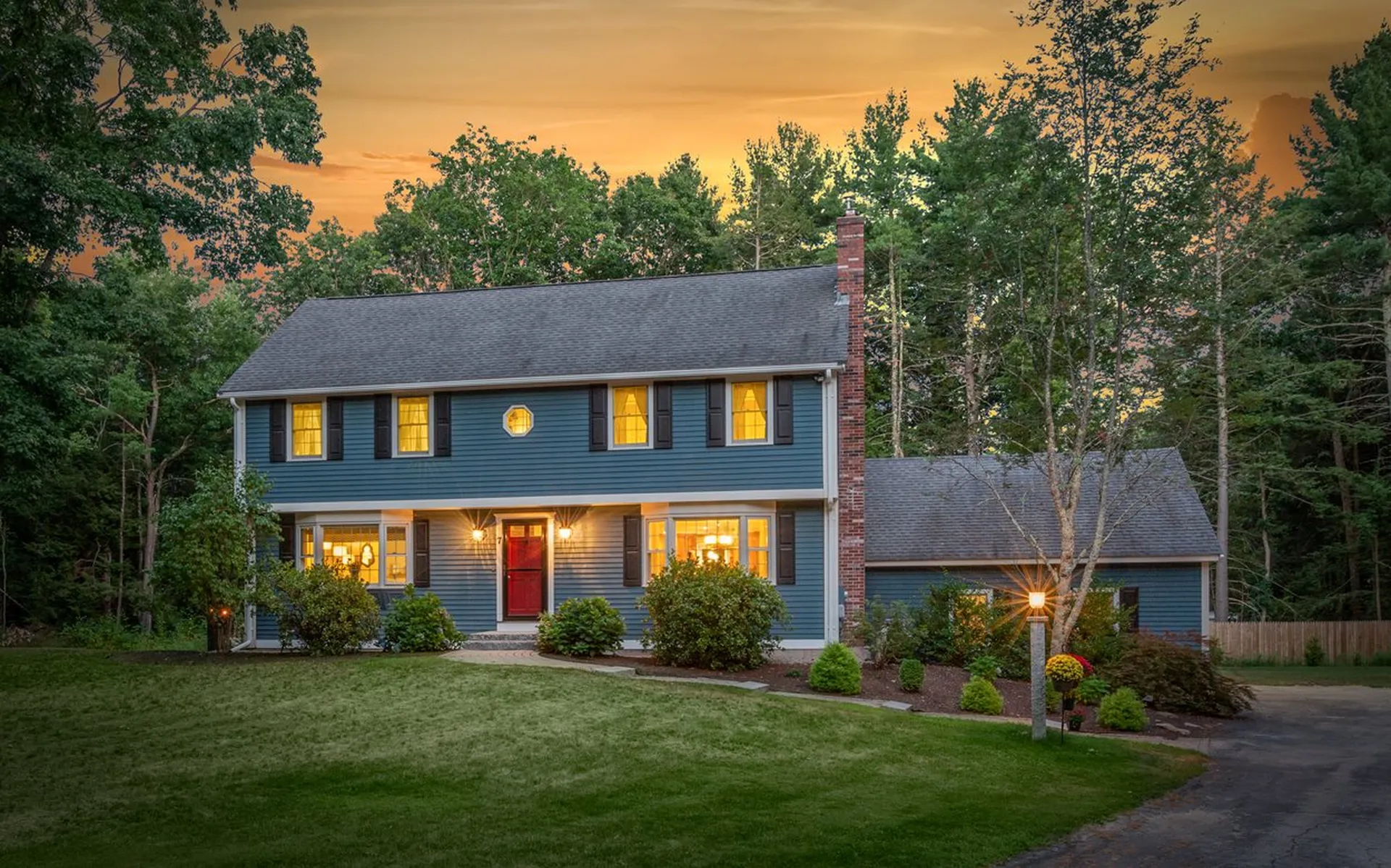 7 Baldwin Street Windham NH 03087