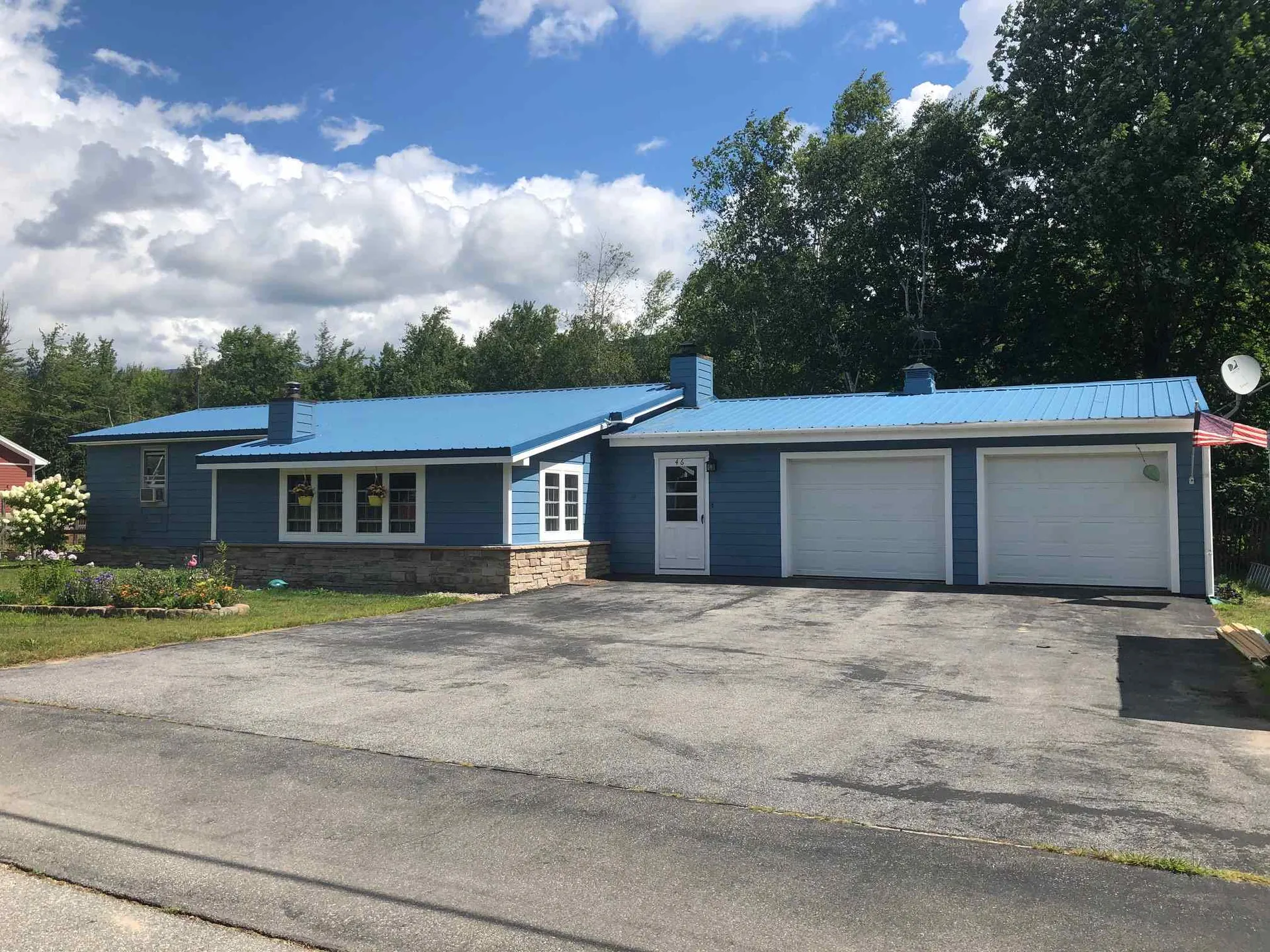 46 Maltais Farm Road Lincoln NH 03251
